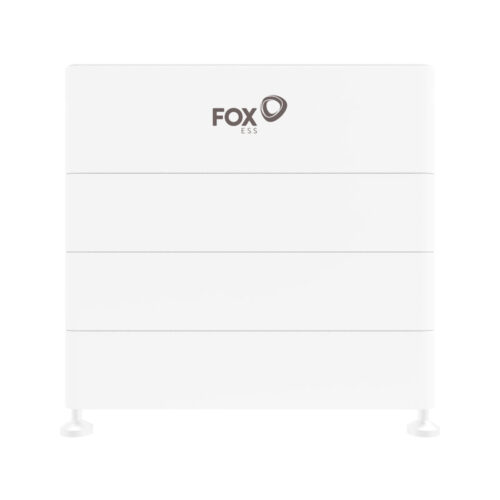 Batteri 5 kWh model A